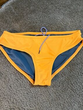JOLYN bikini bottoms size large
